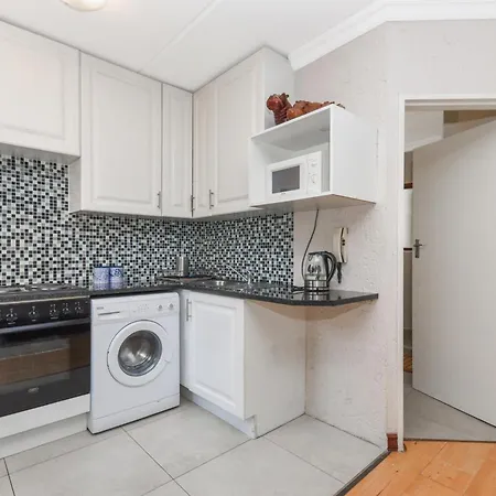 The Atholls In Melrose Apartment Johannesburg Exterior photo