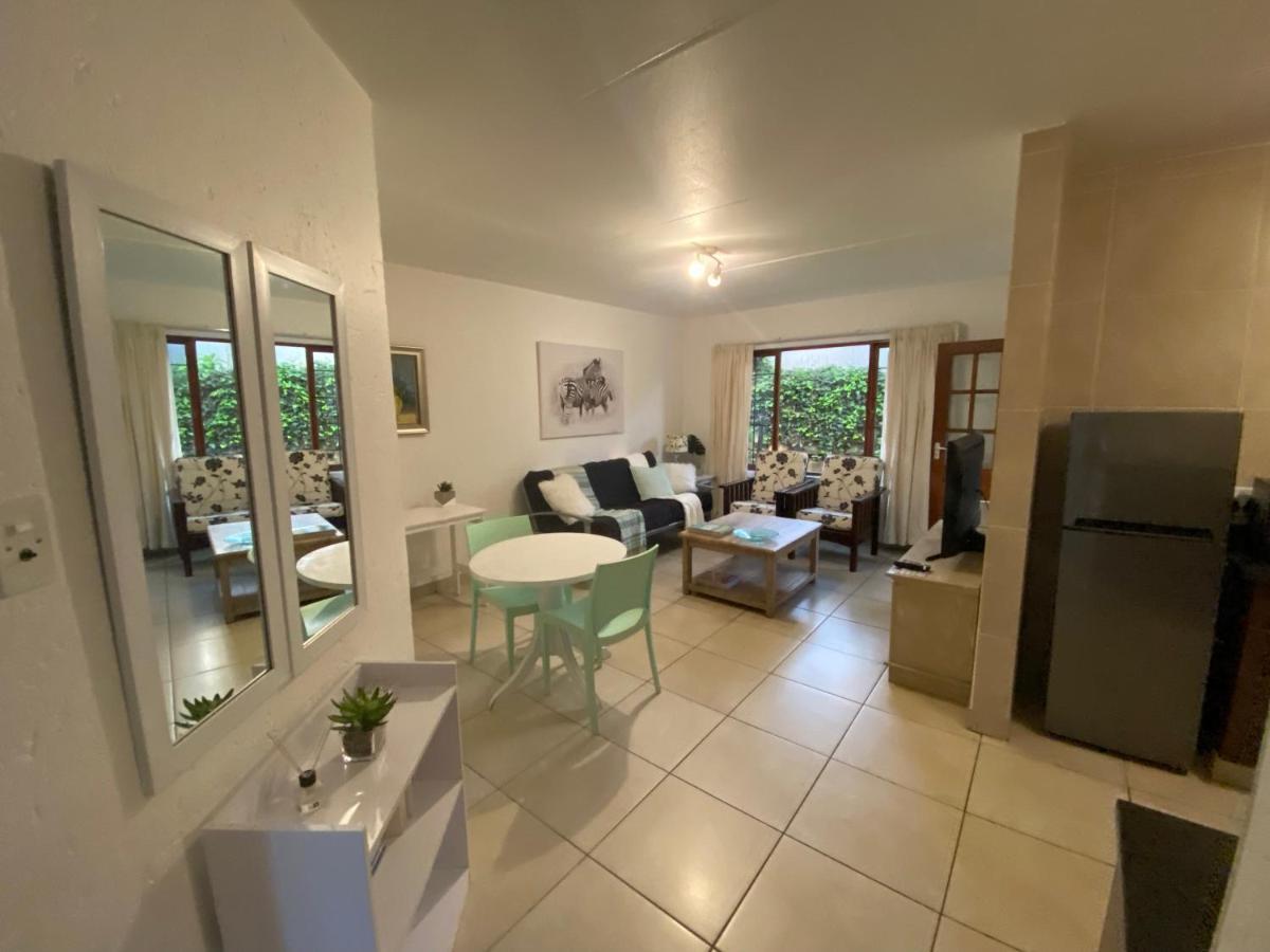 Apartment The Atholls In Melrose