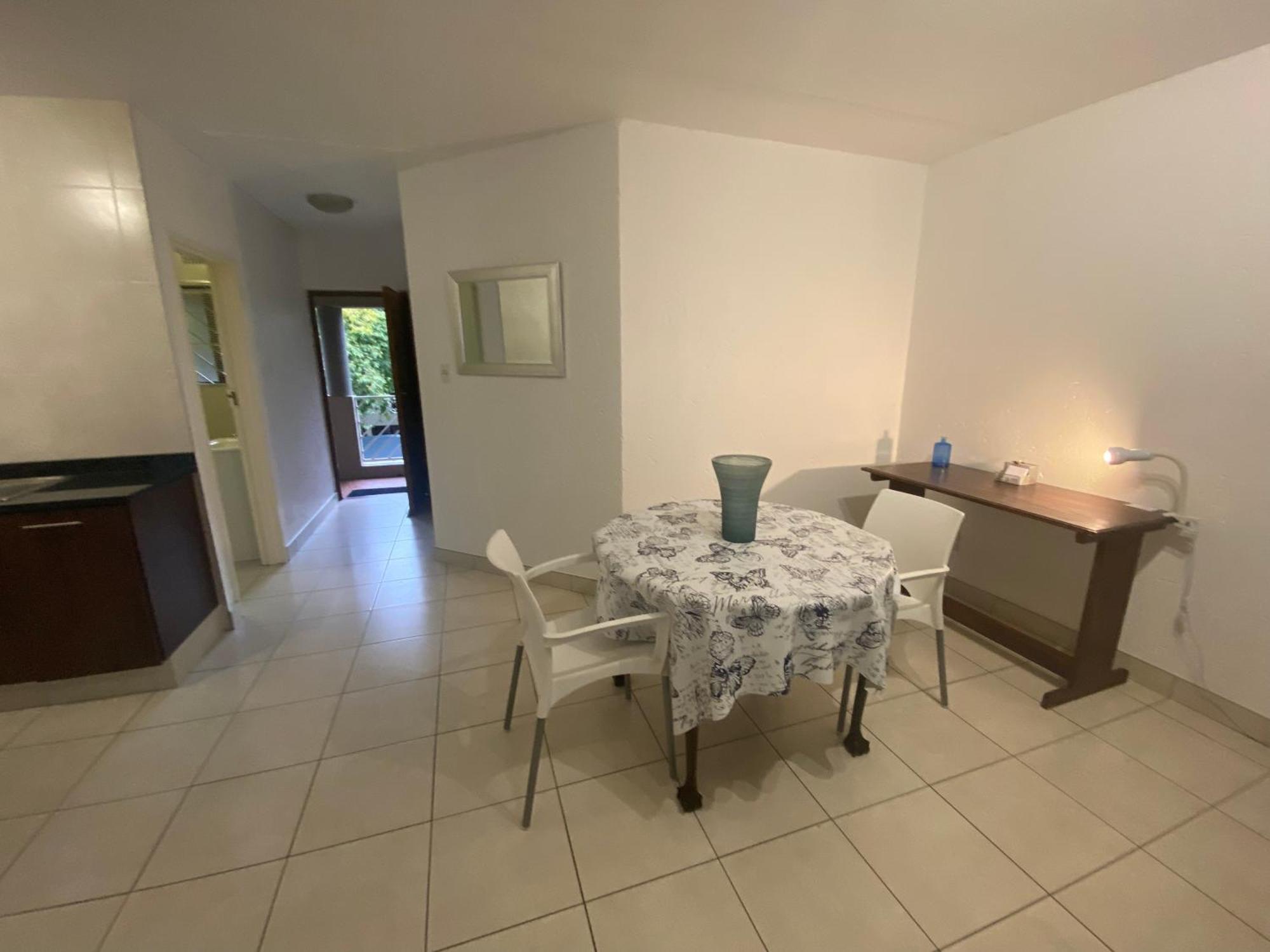 Apartment The Atholls In Melrose *