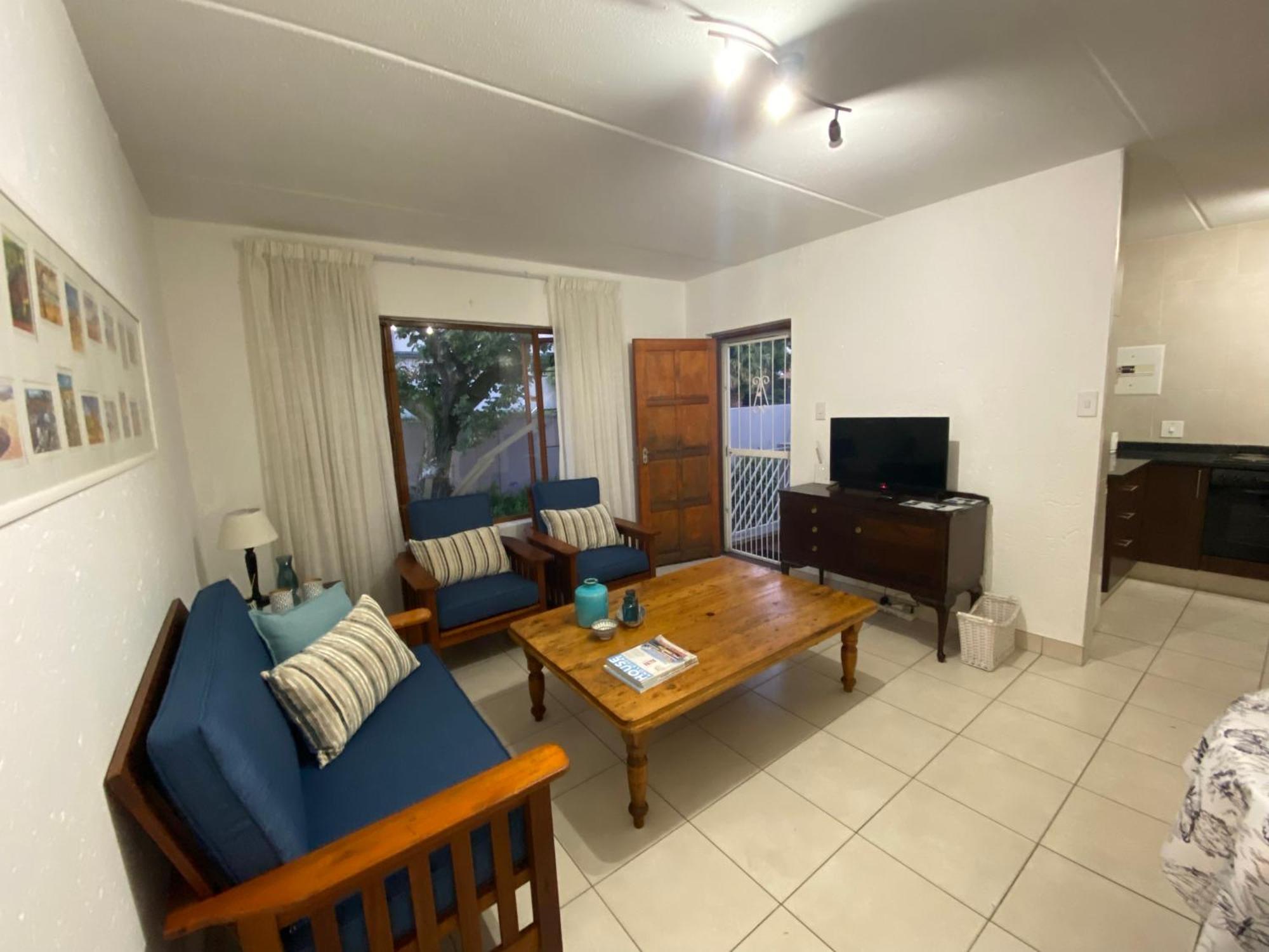 Apartment The Atholls In Melrose Johannesburg