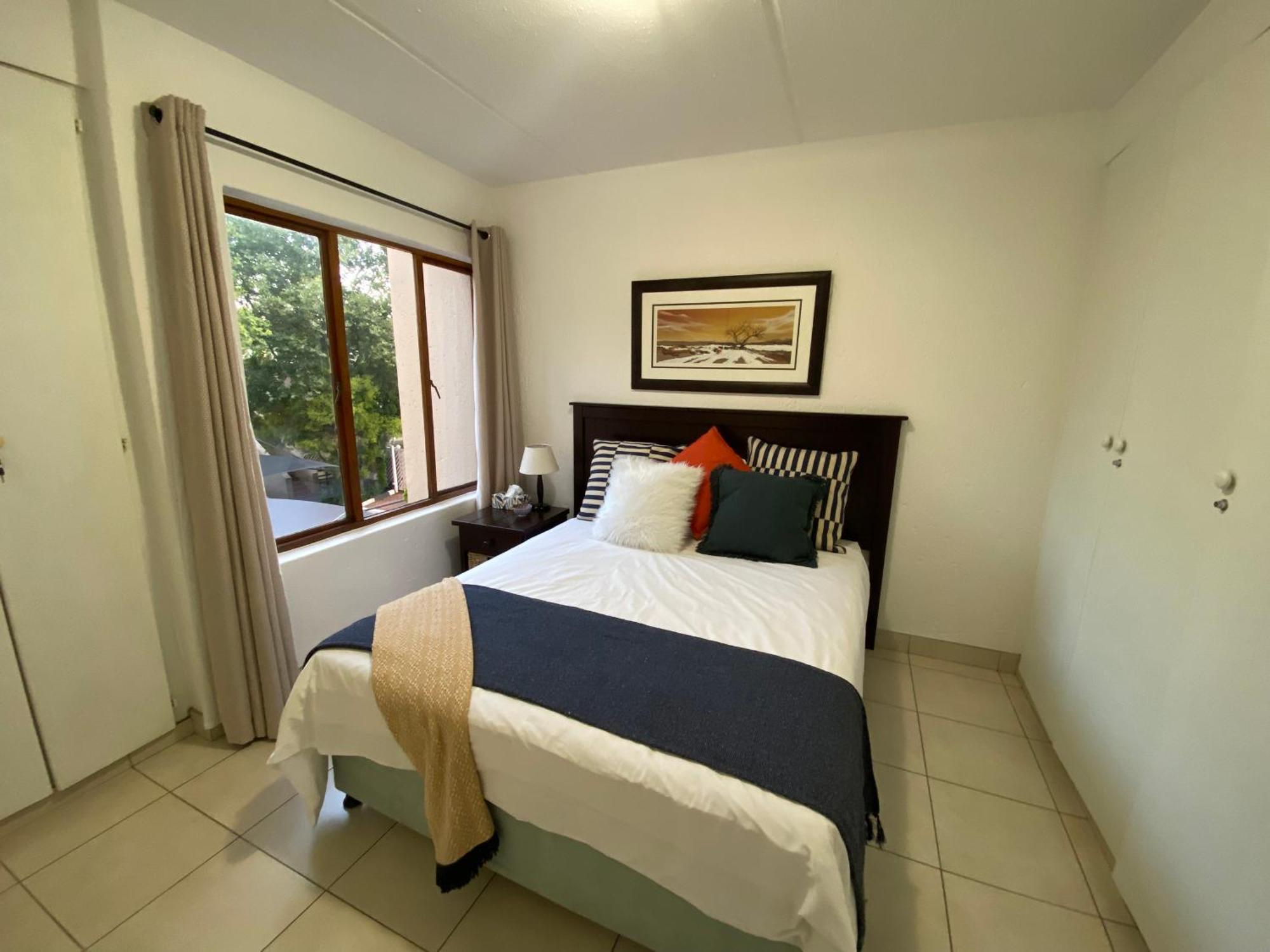 Apartment The Atholls In Melrose Johannesburg
