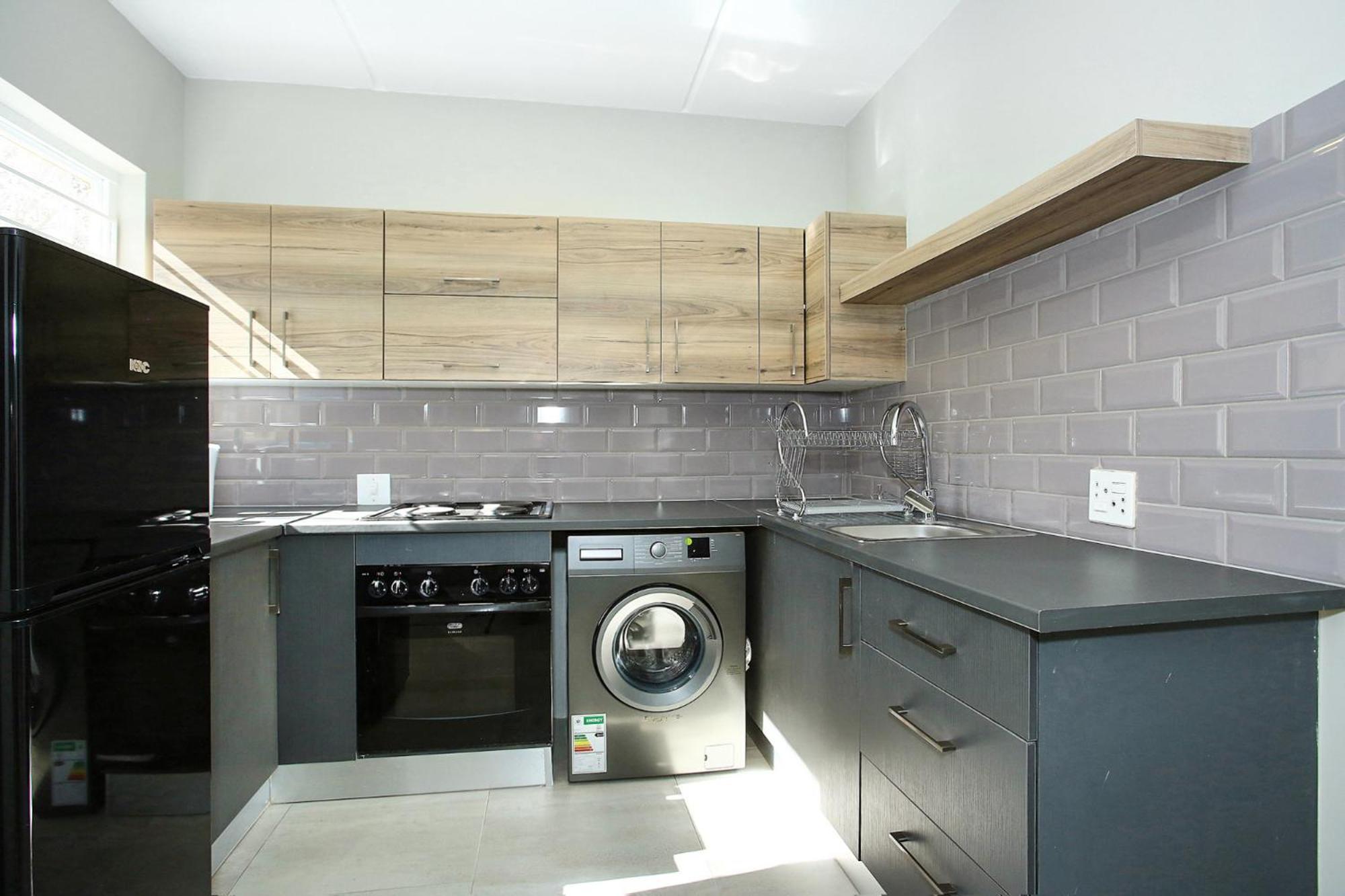 Apartment The Atholls In Melrose Johannesburg