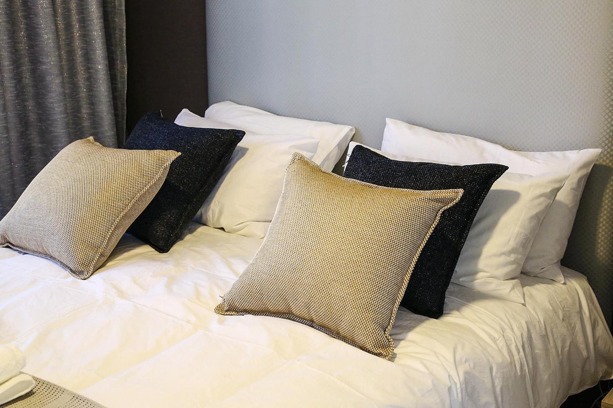Apartment The Atholls In Melrose Johannesburg