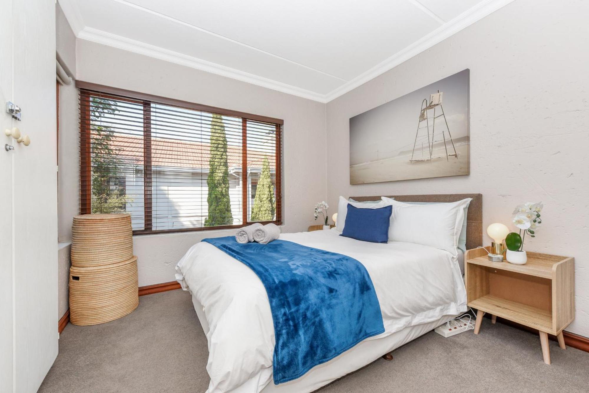 The Atholls In Melrose Apartment Johannesburg