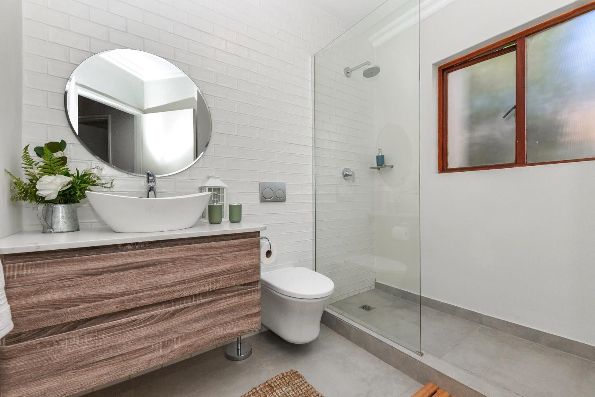 Apartment The Atholls In Melrose Johannesburg
