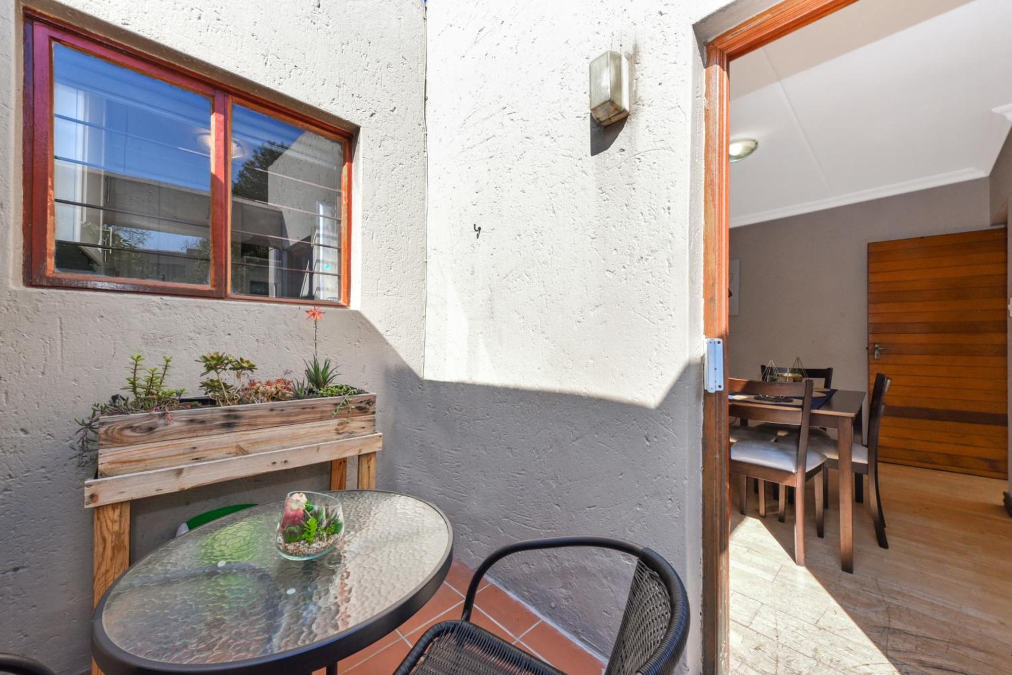 The Atholls In Melrose Apartment Johannesburg