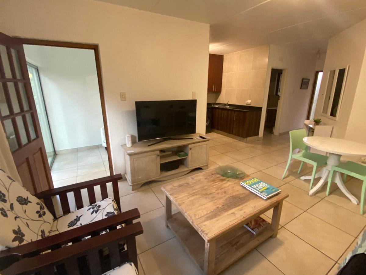 Apartment The Atholls In Melrose *