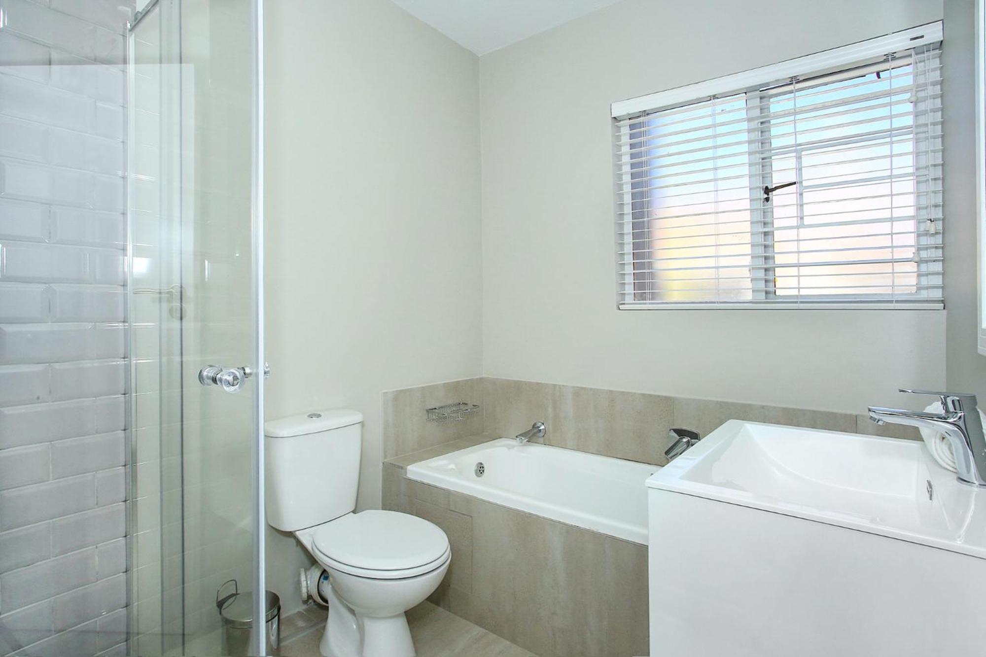 The Atholls In Melrose Johannesburg